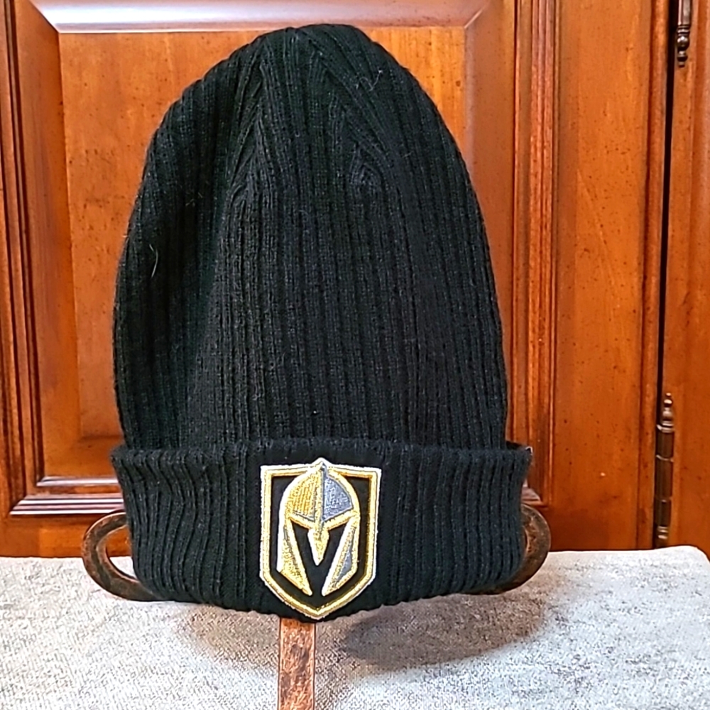 Vegas Golden Knights Hat Classic Stocking